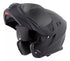 CASCO SCORPION EXO AT950 MODULAR HELMET BLACK MATT ( MICA CLARA )